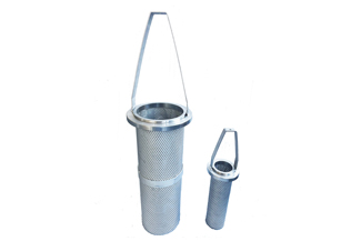 滤网式滤篮1 Mesh basket
