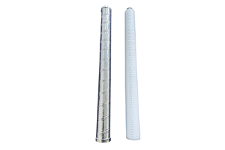 玻纤滤芯Glassfiber media filter element