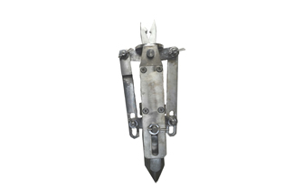 滤芯起吊工具 Cartridge lifting claw